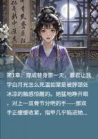 装乖失败后，病娇帝王求我当替身