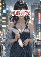 半截月光
