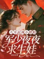 九零最辣小撩精，军少夜夜求生娃
