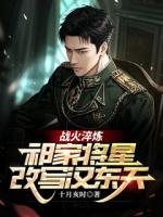 战火淬炼：祁家将星改写汉东天