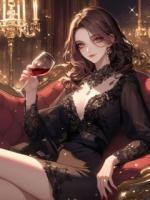 女儿死后，我成了首富千金