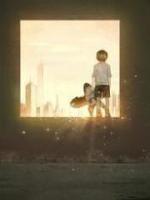 去补习班给儿子送惊喜，却被当成人贩子