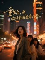重生后，我放任全班高考作弊