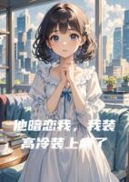 他暗恋我，我装高冷装上瘾了