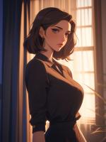 末日重生之新生