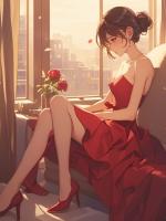 老公为女主播999针刑虐杀亲女后，他悔疯了