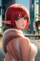 妻子认女后，我不要她了