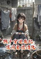 假千金逆袭记：侯府爱恨情仇