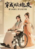 穿成炮灰，我与病娇王爷互坑生情