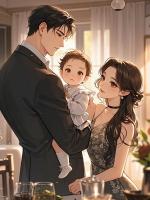 为给白月光的女儿祈福，丈夫活埋了儿子