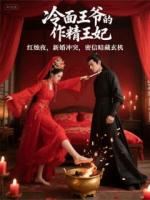 冷面王爷的作精王妃