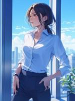 转正名额被换后，男友护着的实习生悔不当初