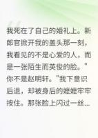 我在古代当卧底