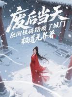 废后当天，敌国铁骑踏破了城门