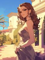 炒股女王隐退后，自称锦鲤附体的股票实习生崩溃了