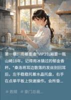 药香撩人：心跳失控总裁识破伪装