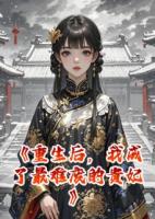 重生后，我成了最难废的贵妃