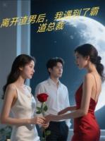 离开渣男后，我遇到了霸道总裁