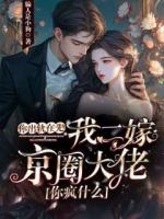 你出轨在先，我二嫁京圈大佬你疯什么