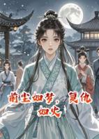 前尘如梦，复仇如火