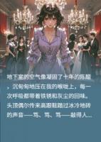 读心术曝光！假千金谋财害命翻车