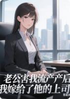 老公害我流产后我嫁给了他上司