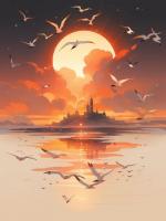 畏罪***第三年，我与前男友地狱相见