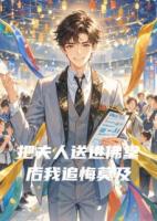 把夫人送进佛堂后我追悔莫及