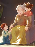 老公给我的妹妹保平安