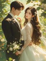 我救活了竹马后，他却将我献给了别人