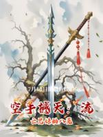 空手撼天：流亡兄妹动八荒