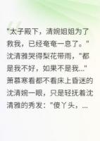 替身弃妃，王爷跪求原谅