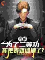 刑侦，为了二等功，你把表姐逮捕了？