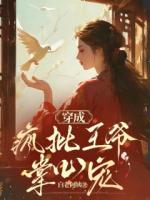 穿成疯批王爷掌心宠