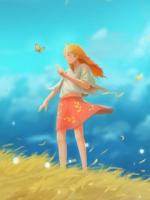 丈夫出轨绿茶巫女后，我觉醒巫族圣女血脉