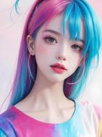 女儿主动请我喝了杯奶茶，却要求我如数奉还