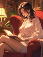 隐婚丈夫的秘书驳回我婚假，我直接收回整栋办公楼