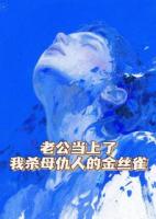 老公当上了我杀母仇人的金丝雀