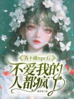 我不做npc后，不爱我的人都疯了