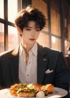 被冒牌食神羞辱后，我反手让他滚出美食界