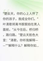 渣男悔婚，我转身嫁王爷