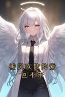 被风吹散的爱回不来