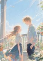 我家鹦鹉是月老