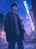 血色黄昏誓已殁