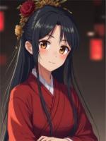 瞎眼重生：新婚掀翻侯府桌