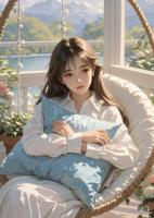 爱意诀别，烟消云散时你我不见