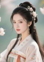 自请和亲后，世子表哥悔疯了