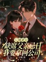 赘婿老公缺席父亲忌日，我要拿回公司