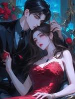 重生婚礼当天，上一世爱我至深的丈夫却要当众换新娘