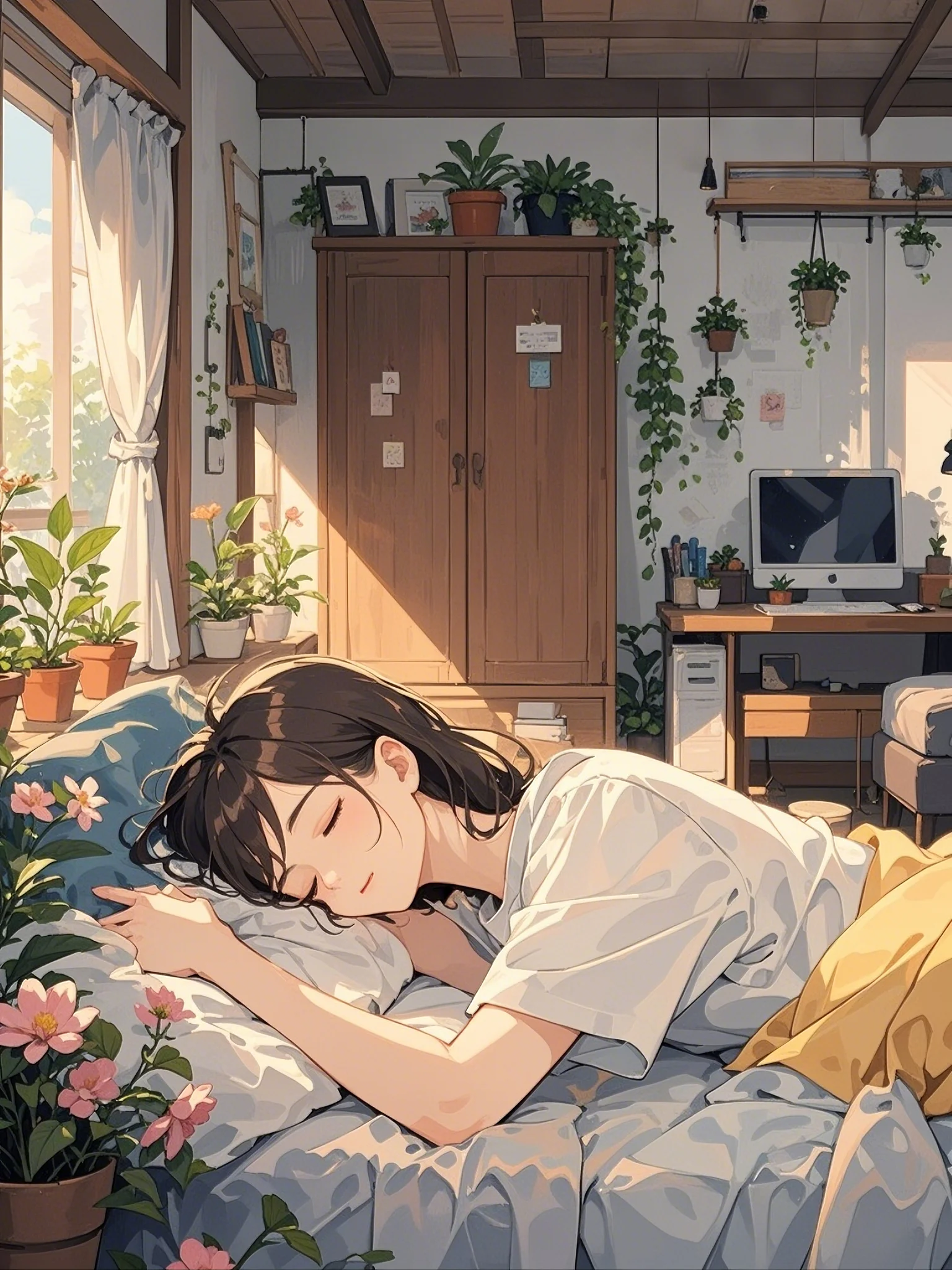 官场之子安青云